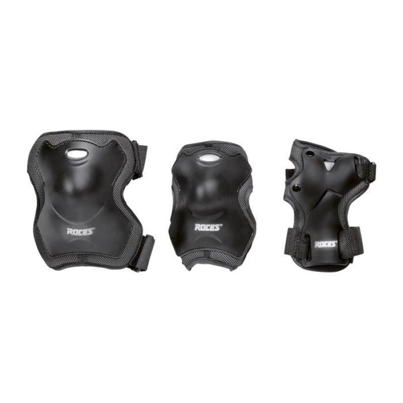 Roces SuperBasic 3-PACK 301275 štitnici