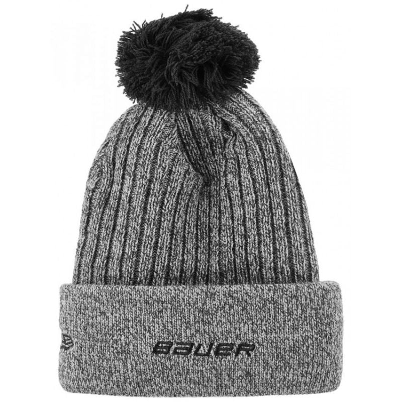Bauer Team Knit Pom 1057011 kapa