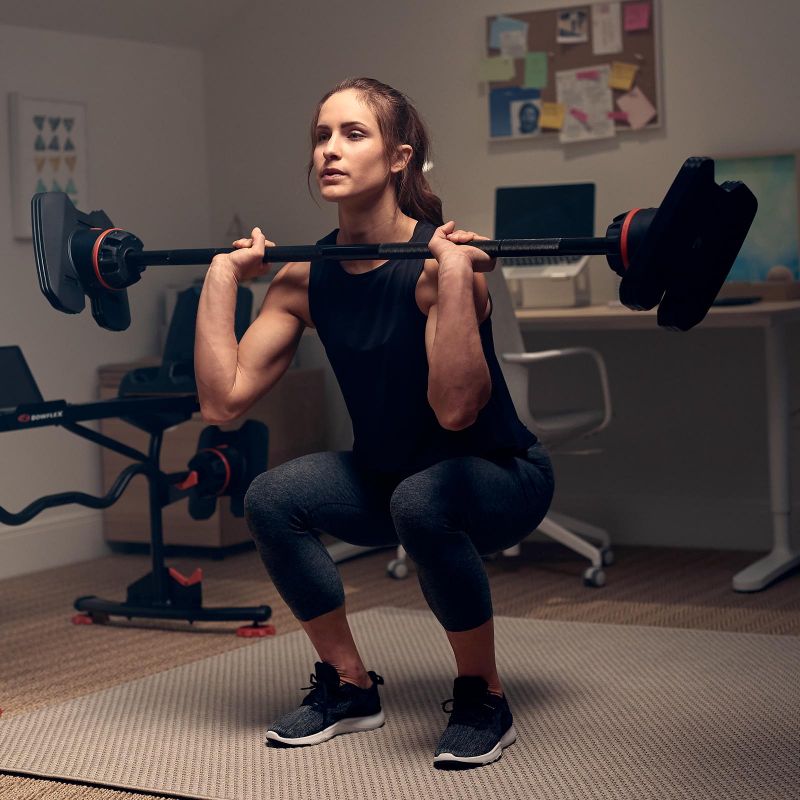 Nastavljiva palica Bowflex 2080 SelectTech 100874