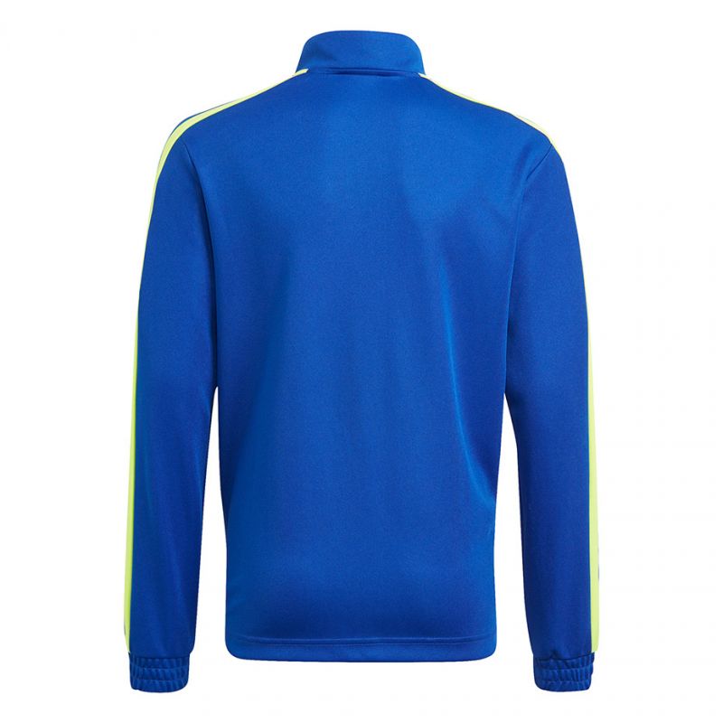 Adidas Squadra 21 Training Youth Jr GP6454 sweatshirt