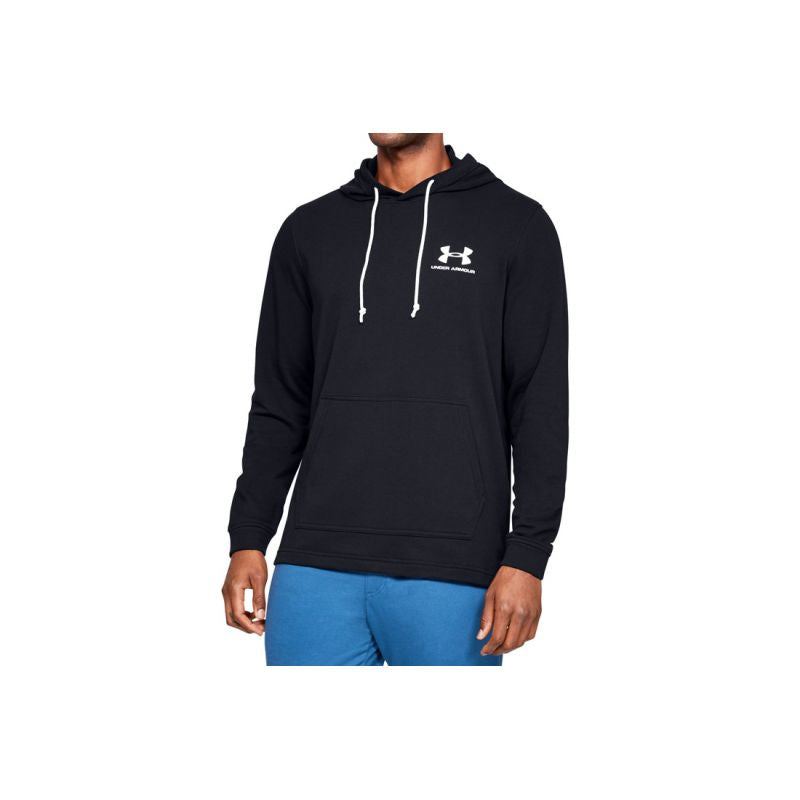 Majica Under Armour Sportstyle Terry Hoodie M 1329291-001