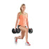 Adjustable dumbbell Bowflex Select Tech 552I
