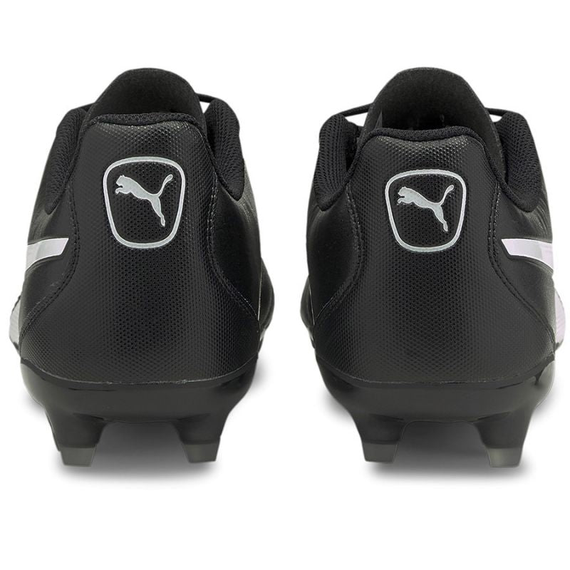 Football boots Puma King Hero 21 FG M 106554 01