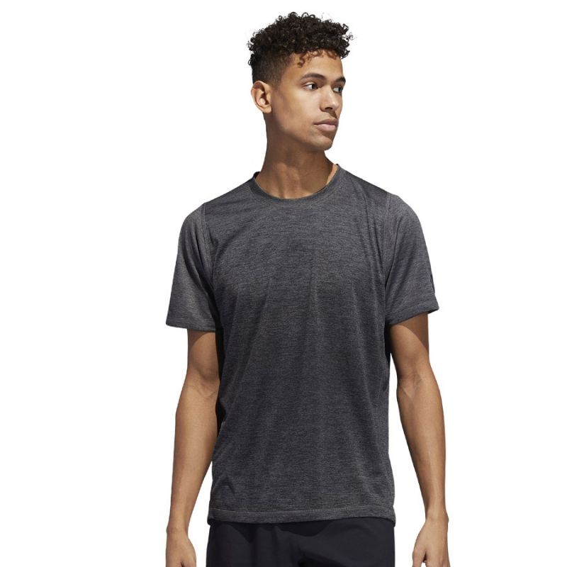 T-Shirt adidas FL360 X GF GRA M DX9474