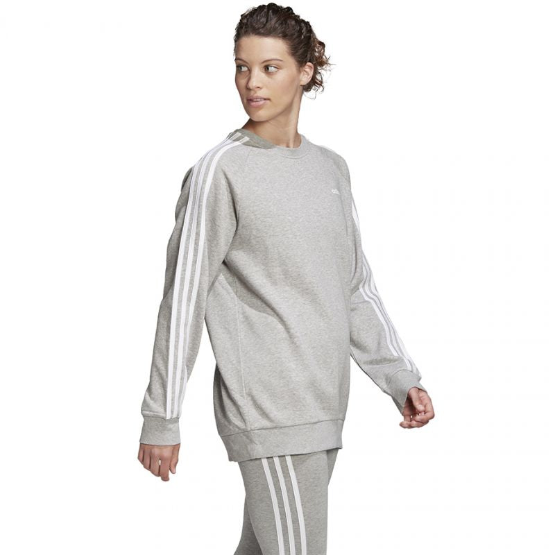 Majica adidas Essential Boyfriend Crew W FN5785