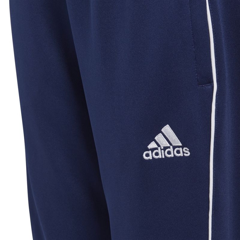 Nogometne hlače Adidas Regista 18 PES Junior CV3994