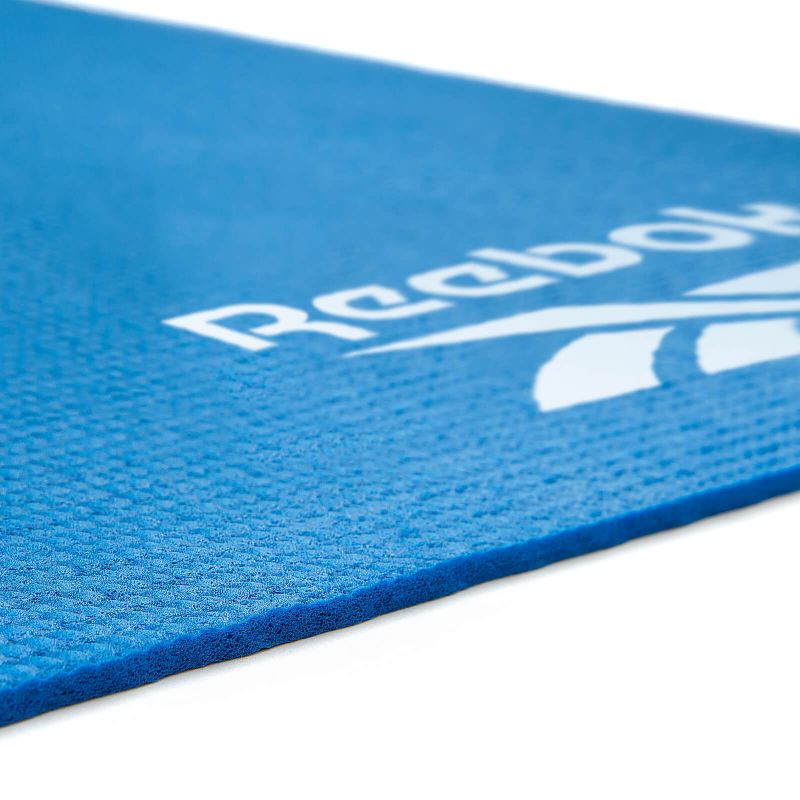 Reebok prostirka za jogu 4mm RAYG-11022BL