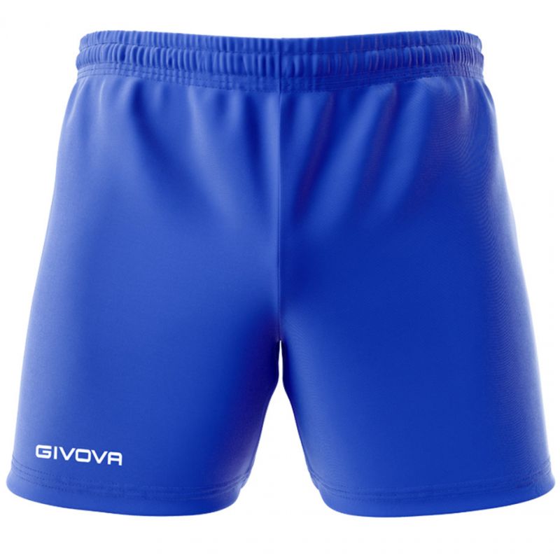 Kratke hlače Givova Capo P018 0002
