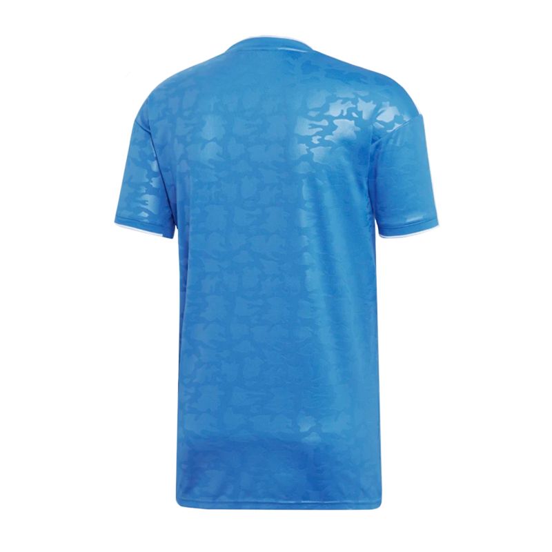 Majica kratkih rukava adidas Juventus Third Jersey 19/20 M DW5471