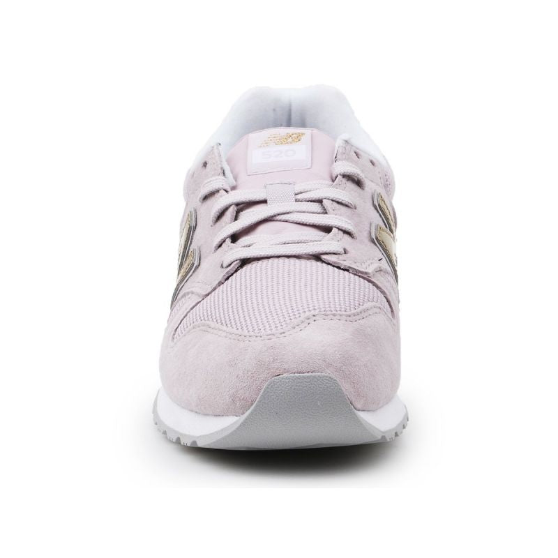 Čevlji New Balance W WL520GDC