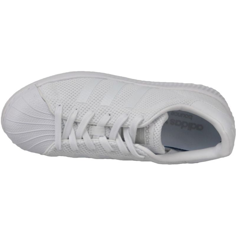 Adidas Superstar Bounce W BY1589 shoes