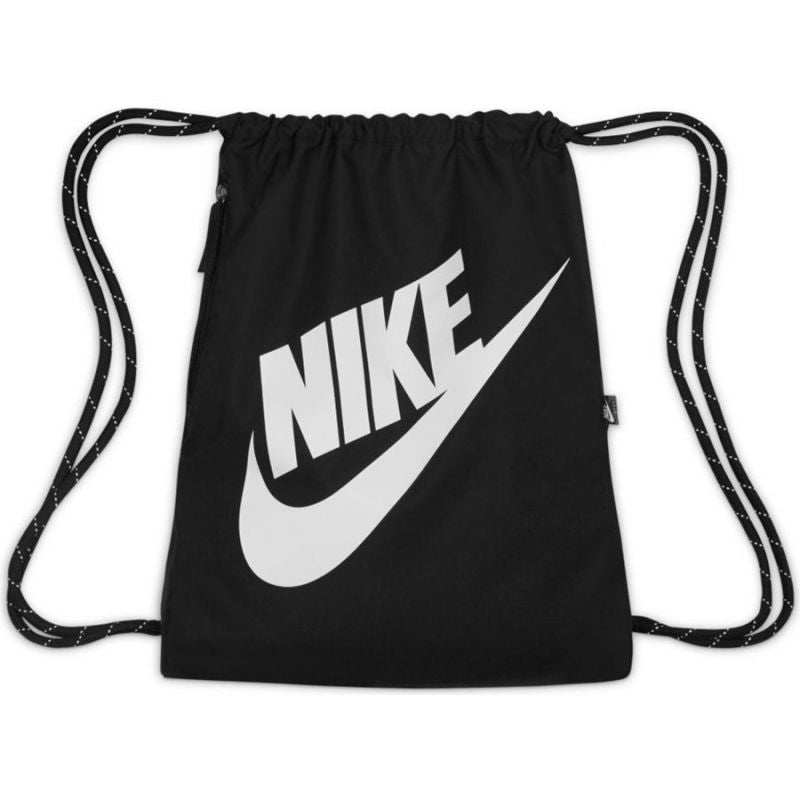 Nike Heritage Drawstring Bag DC4245 010