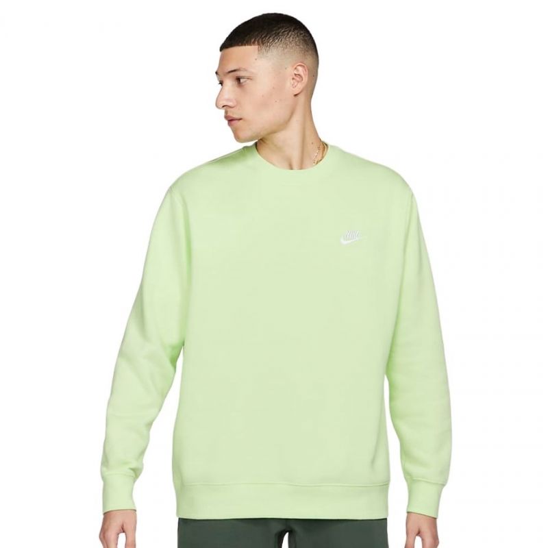 Sweatshirt Nike Sportswear Club M BV2662 383