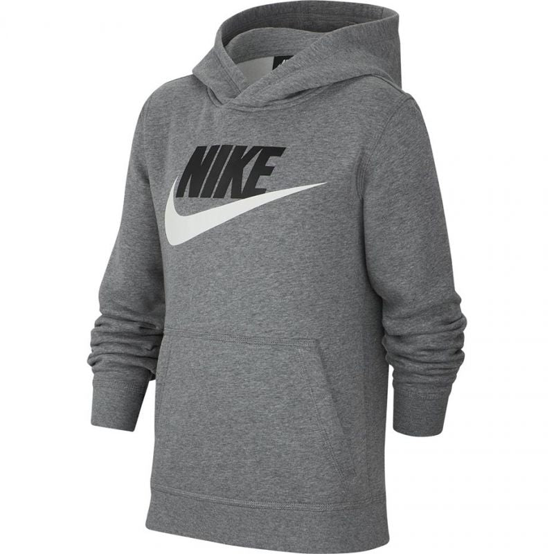 Nike Club + Hbr Po Jr CJ7861 091 sweatshirt