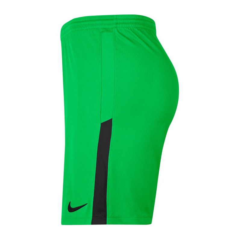 Nike League Knit II M BV6852-329 shorts