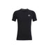 Under Armor Heatgear Armor Fitted Short Sleeve M 1361683-001
