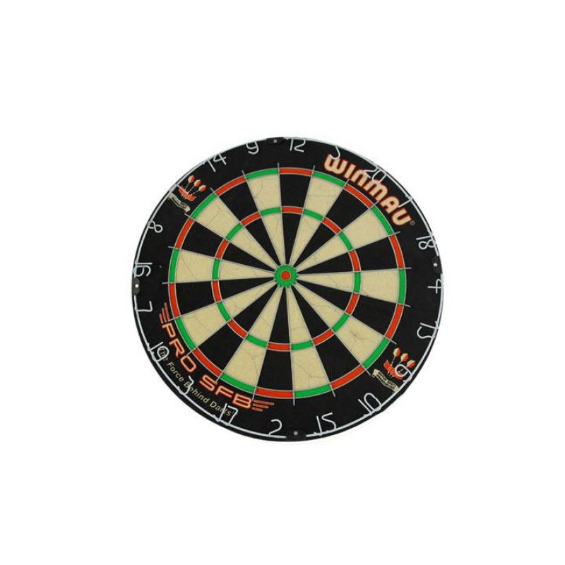 Winmau Pro SFB S70460 daska za pikado od sisala