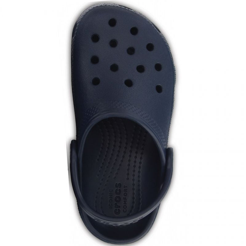 Crocs Crocband Classic Clog Jr 204536 410 čevlji