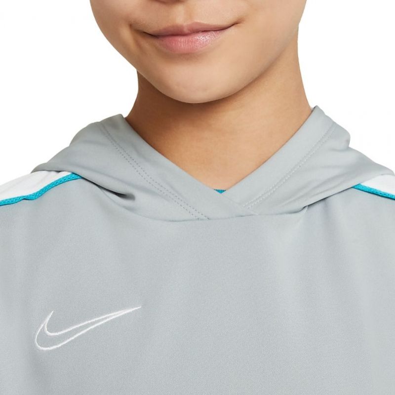 Nike NK Dry Academy Hoodie Po Fp JB Junior CZ0970-019 majica s kapuljačom