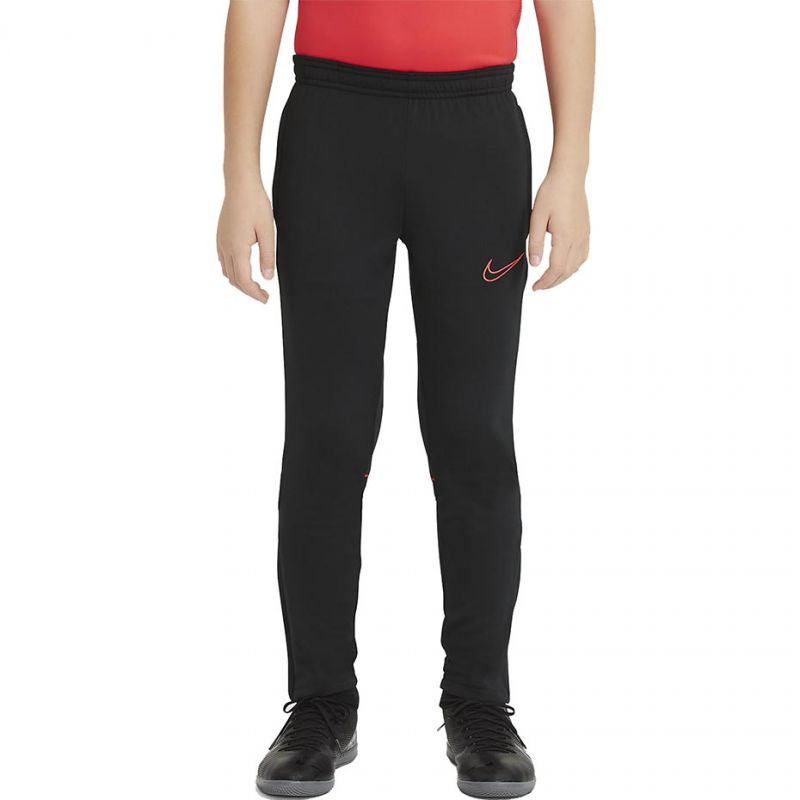 Nike Dri-FIT Academy Jr CW6124 010 hlače