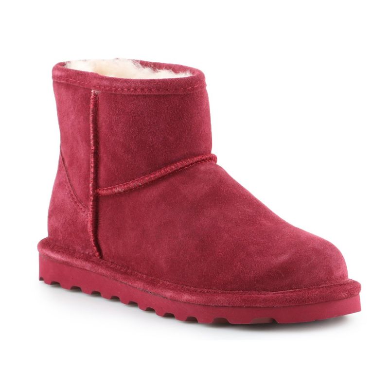 Zimski čevlji Bearpaw Alyssa W 2130W-620 Bordeaux