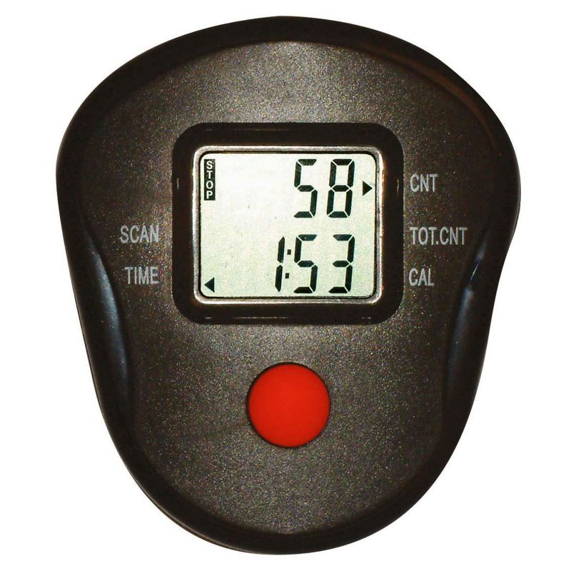 Sobni bicikl Body Sculpture BC 1430 BLACK