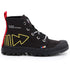 Palladium Pampa Dare Rew FWD W 76862-008-M
