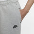 Shorts Nike NSW Tech Fleece Jr CU4503-063