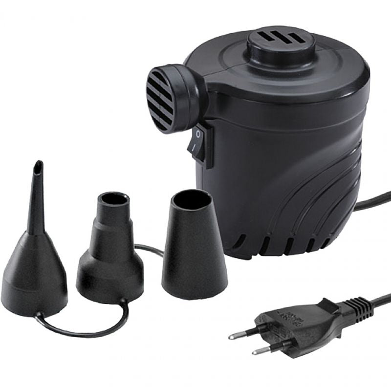 Visoka vršna električna pumpa 230 V 49715