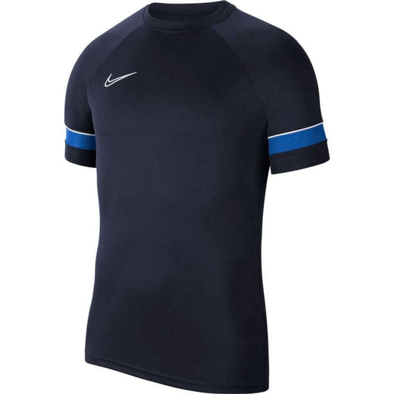 Nike Dri-FIT Academy 21 Training Top M CW6101-453 T-shirt