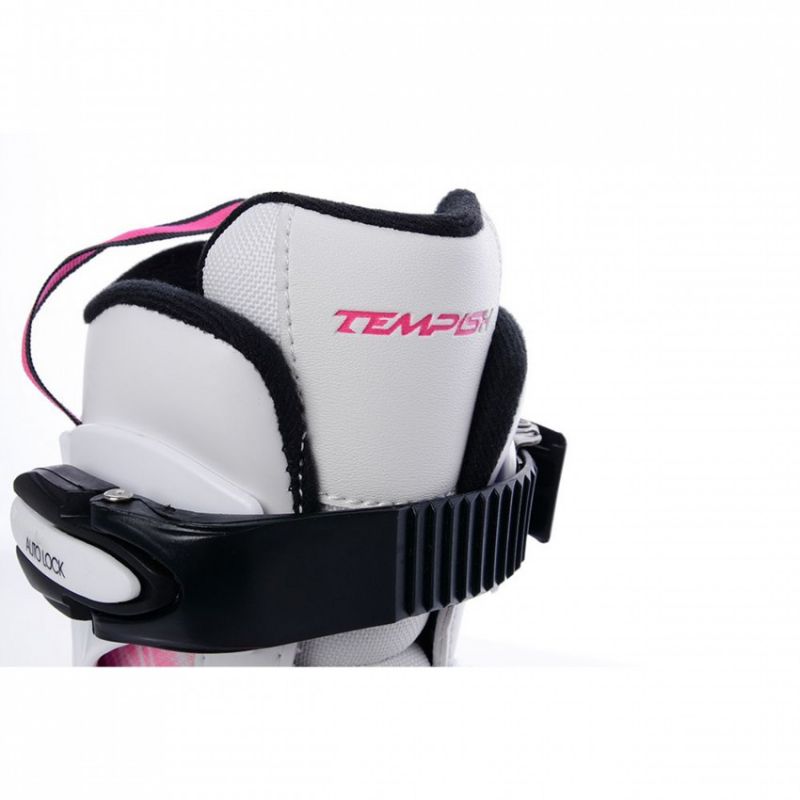 Adjustable Skates Tempish Rebel Ice One-Pro L Jr 1300001829