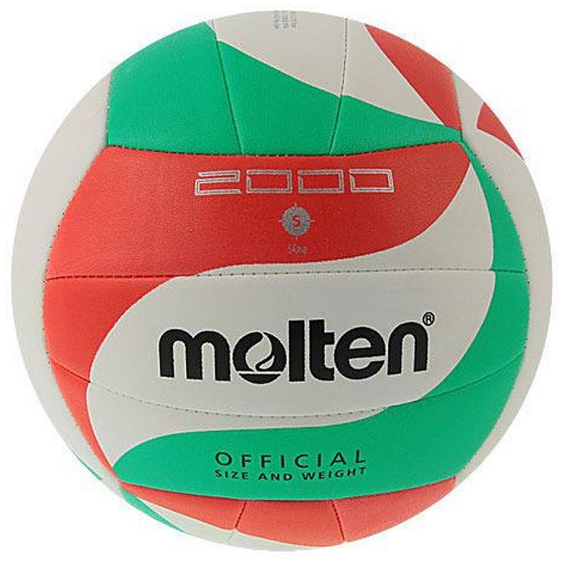 Žoga za odbojko Molten V5M2000-L