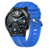 Garett Multi 4 Sport blue smartwatch