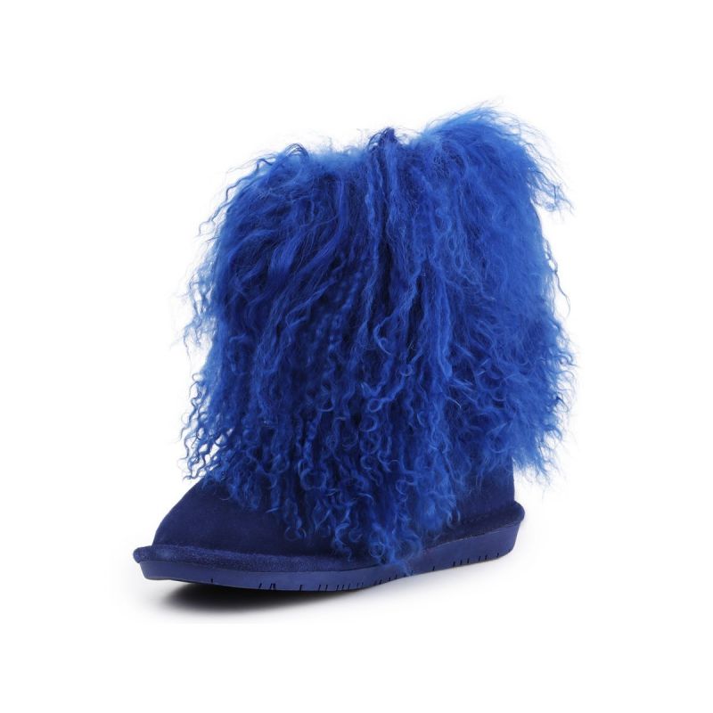 Cipele BearPaw Jr 1854Y Cobalt Blue