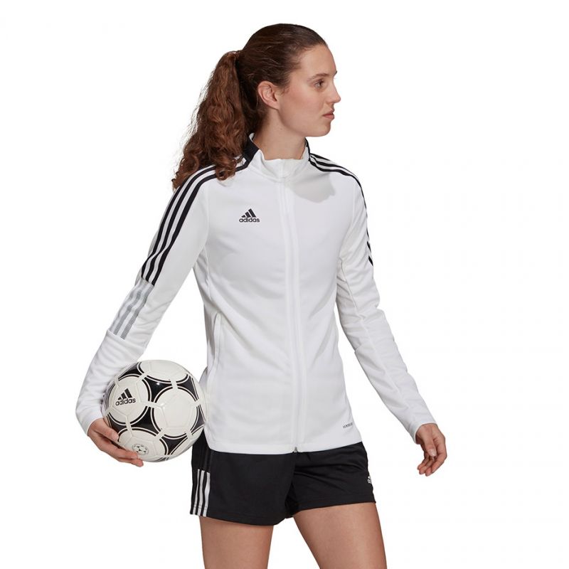 Majica adidas Tiro 21 Track W GM7302