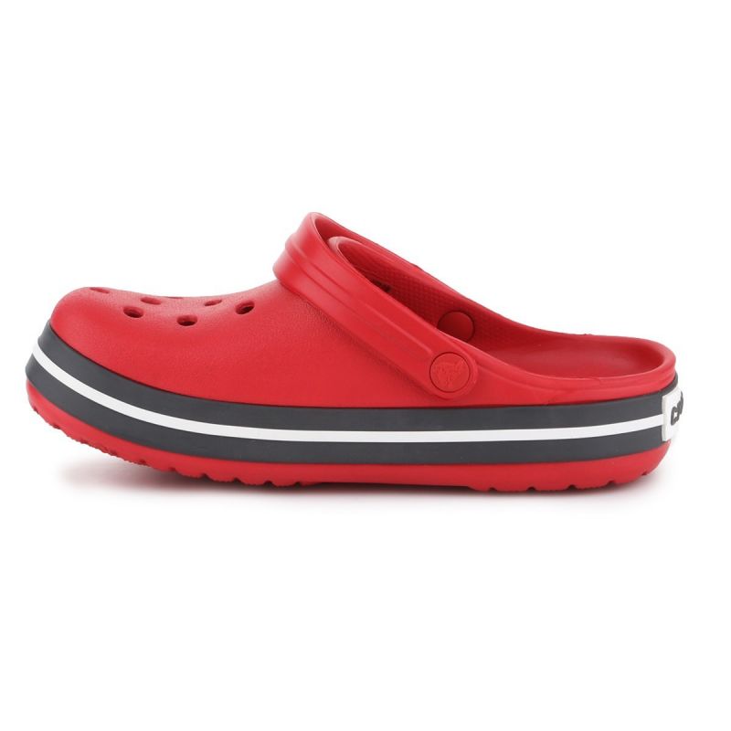 Crocs Crocband Clog K Jr 204537-6IB