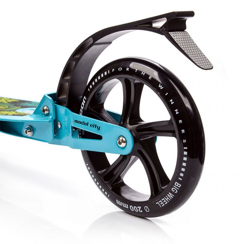 Skuter Meteor City Havana 22617