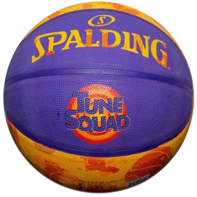 Spalding Space Jam Tune Squad &#39;5 84602Z basketball