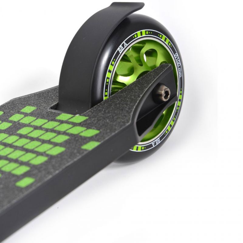 Skuter Schildkrot Kickless Forest 510432