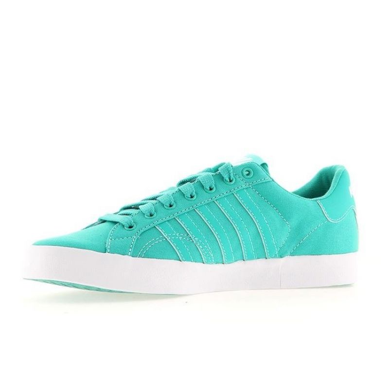 K-Swiss ženski šerbet Belmont SO T W 93739-386-M