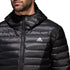 Jacket adidas Varilite Hooded M BQ7782