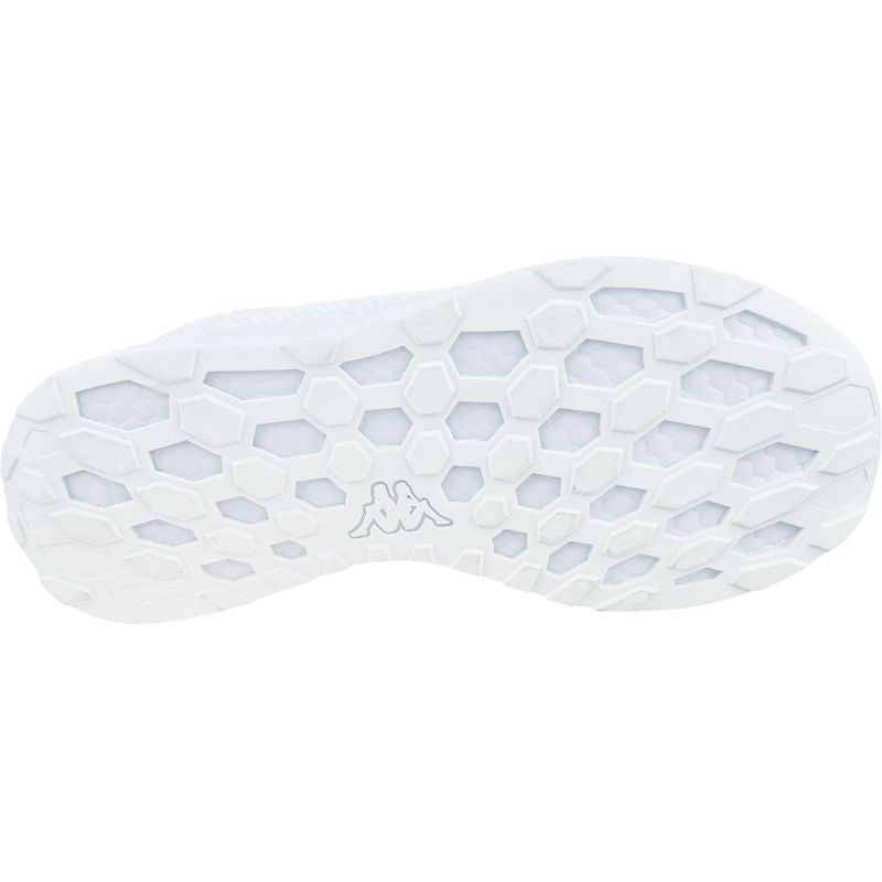 Kappa Banjo 1.2 OC 242784-1010 białe 38