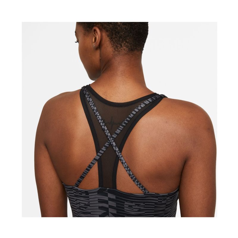 Nike Air Printed W majica za trčanje CZ9415-010