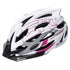 Bicycle helmet Meteor Gruver 24753-24755