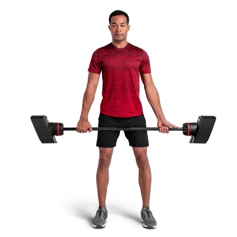 Nastavljiva palica Bowflex 2080 SelectTech 100874