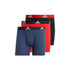 Spodnje perilo Adidas Logo Boxer Briefs 3 Pairs M GN2018