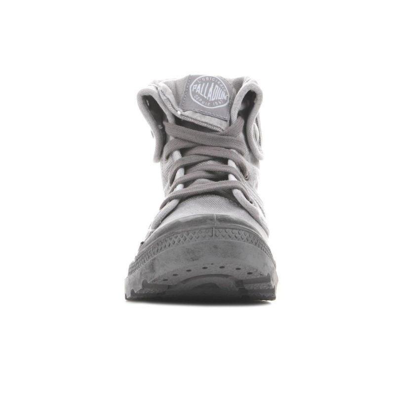 Palladium Baggy Titanium High Rise M 02478-066-M