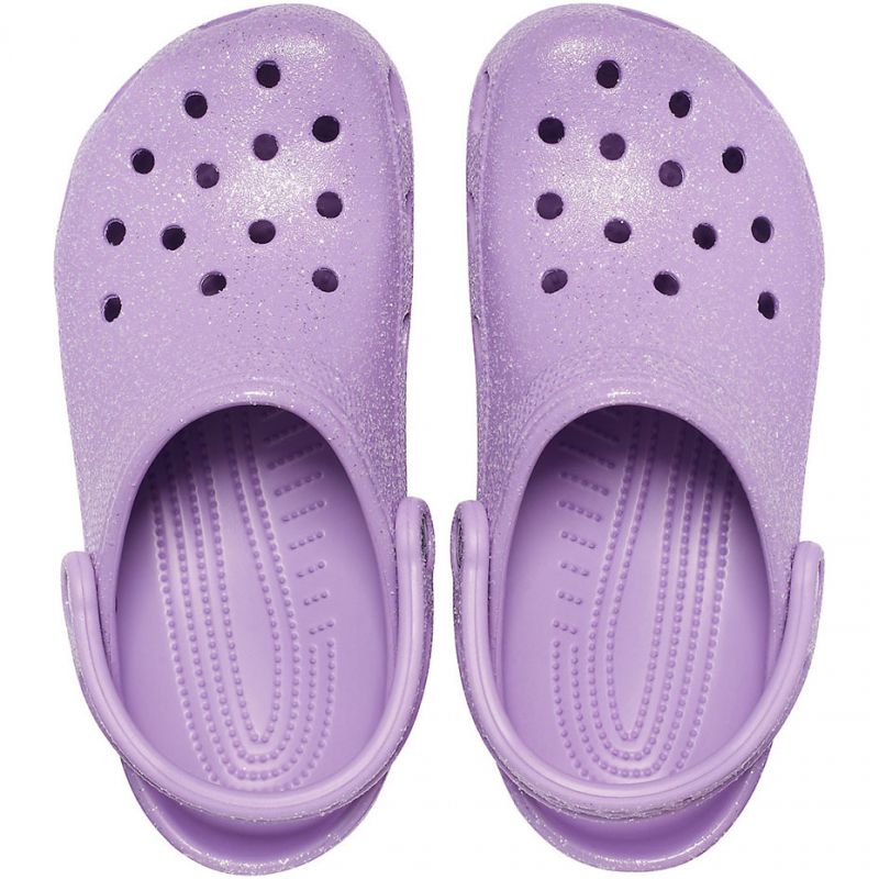 Crocs Classic Glitter Clog W 205942 5PR