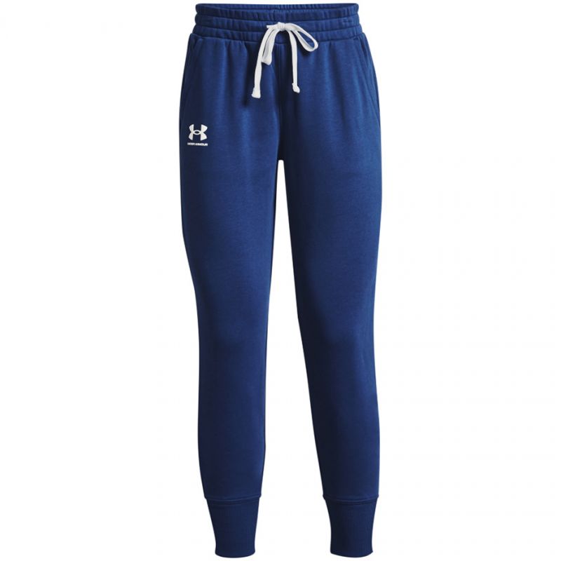 Under Armour Rival flis joggers W 1356416 404