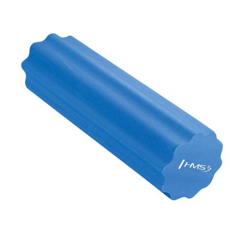 Fitnes valj HMS NAVY / BLUE FS201